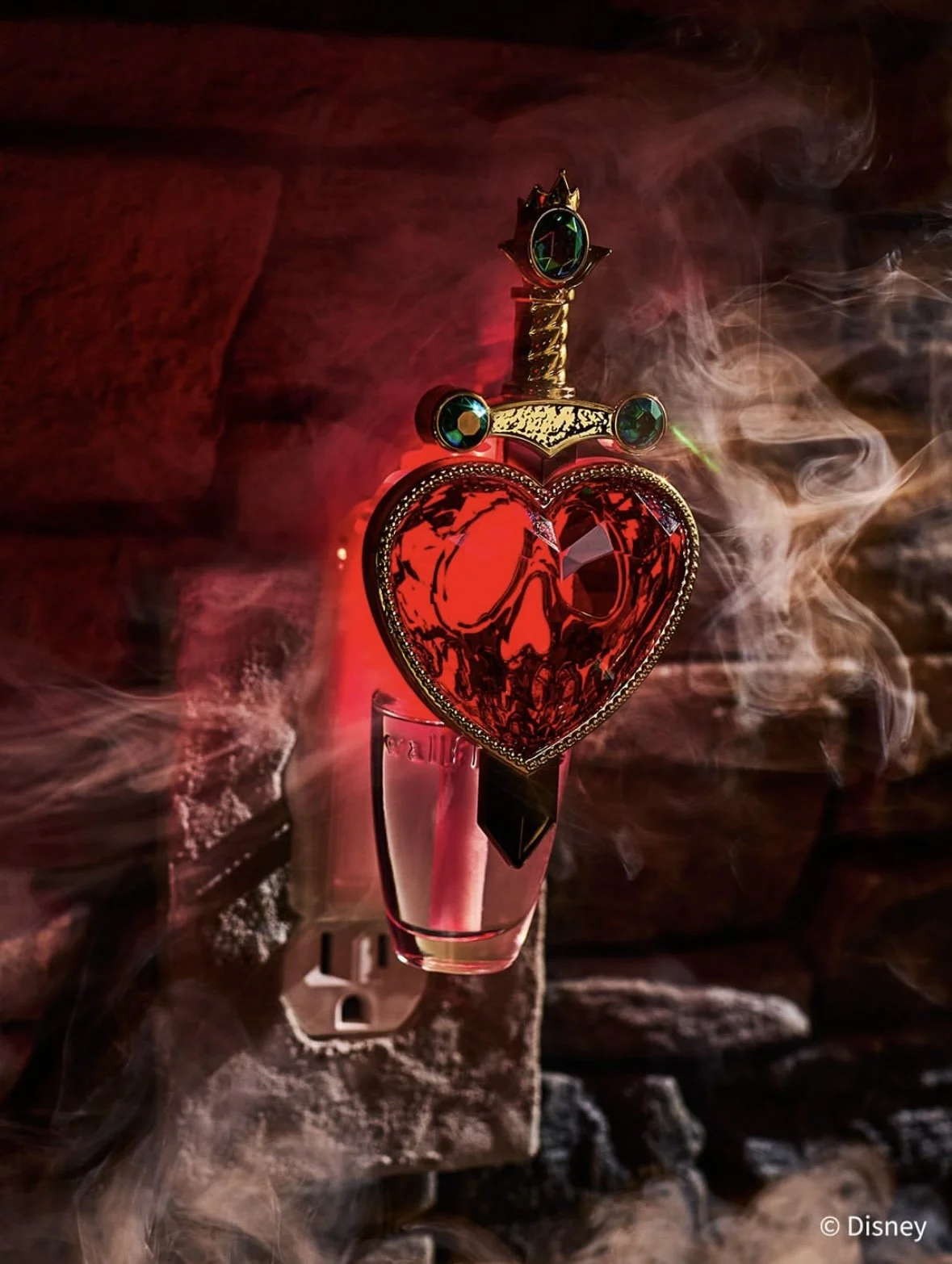 Bath and Body Works Disney Villains Halloween Collection — EXTRA